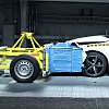 Euro NCAP proglasio najsigurnije automobile u 2025. godini