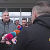 Sukob građana sa direktorom RiTE Ugljevik i potpredsjednikom Skupštine općine