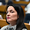 Trivić odbila Minićev poziv: Narodni front neće biti dio razgovora o novoj Vladi RS-a