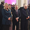 Željka Cvijanović organizovala Božićni prijem u Istočnom Sarajevu: Pogledajte ko je sve došao