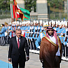 "Islamski NATO" na korak od realnosti: Turska, Pakistan i Saudijska Arabija usaglasile nacrt sporazuma