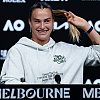 Sabalenka raspoložena pred početak Australian Opena: Uzbuđena sam, imala sam sjajne pripreme