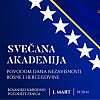 U Zenici planiraju veliku svečanost povodom Dana nezavisnosti BiH