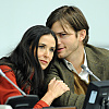 Ashton Kutcher 13 godina nakon razvoda s Demi Moore: "Jako sam ponosan na nju"