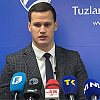 Halilagić: Naši pravosudni radnici imaju veće plate od kolega iz Sarajeva i Zenice, tražit ćemo zabranu štrajka