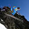 Nova senzacija u Svjetskom kupu: Italijan Franzoni pobijedio na Super-G utrci u Wengenu