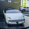 Honda 0 Series limuzina odgođena za 2027. godinu