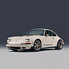 Theonov Porsche 964 restomod razvija više od 400 KS