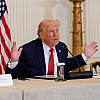 Trumpov novi ultimatum svijetu: Podržite američki Grenland ili slijede žestoke carine