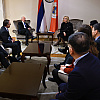 Ofanziva Amerikanaca: Delegacija kompanije Bechtel i Vlada SAD-a na sastancima s Čovićem i Trišić-Babić
