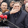 Dodik je pokazao da RS mora poštovati BiH, kao i da se boji institucija koje pokušava poniziti