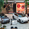 Globalni automobilski gigant Changan stiže u BiH: Ekskluzivna pretpremijera je u toku
