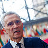 Stoltenberg: Opstanak NATO-a nije "uklesan u kamenu", niko ne može garantovati i da će SAD ostati