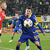 Tahirović čeka pravu ponudu, želja mu je Engleska ili Bundesliga