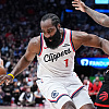 Clippersi na pogon Hardena nastavili niz pobjeda, obračun Duranta i Randlea pripao Houstonu