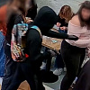 Pljačka u New Yorku: Naoružana grupa ukrala Pokemon kartice u vrijednosti od 100.000 dolara