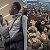 Senegalci uoči finala AKN proživjeli nezapamćen haos, savez se oglasio saopštenjem