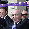 Fiorentina igra po planu uprkos smrti predsjednika kluba