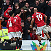 Manchester je crven! United konačno "zaplesao", ni VAR nije spasio očajni City