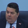 Stevandić nadmašio i samog sebe: Vukanoviću oduzeo riječ nakon svega 11 sekundi na sjednici NSRS-a