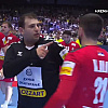 Golman Srbije zabranio saigraču da skandira "sporne" riječi tokom slavlja velike pobjede