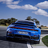 Porsche je isporučio skoro 280 hiljada sportskih automobila u 2025. godini