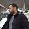 Strah među mještanima Obaraka u Goraždu: Moguće klizište prijeti kući porodice Đozo