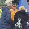 Bosnin Argentinac Lautaro Lopez na poklon dobio dres reprezentacije BiH