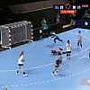 Rukomet dugo nije vidio luđu situaciju: Sudija doslovno postigao gol za remi, evo zašto je priznat