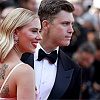 Suprug Scarlett Johansson našalio se na njen račun nakon što ju je Zoe Saldana prestigla po zaradi filmova