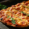 Za samo nekoliko minuta pripremite najukusnije tortilja pizze