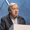 Guterres: Postoje oni koji vjeruju da moć zakona treba zamijeniti zakonom moći