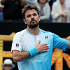 Wawrinka produžio boravak na svom posljednjem Australian Openu u karijeri, izbacio je srbijanskog tenisera