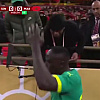 Ko je "kriv" što su se Senegalci vratili na teren: Riječi legende s tribine promijenile su sve