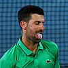 Đoković 100. pobjedom na Australian Openu krenuo u pohod na 25. Grand Slam titulu