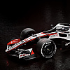 Haas predstavio F1 bolid za 2026. godinu