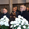 RS kontra sekularnosti vlasti: Minić i ministri u Vladi RS-a položili zakletvu u hramu