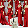 Valentino je ispisao historiju mode: Ove slavne dame nosile su njegove kreacije kroz godine