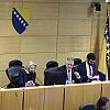 Udruženje Baby Steps: Parlament FBiH odbio razmatrati pravo porodilja na pratnju, žene bez podrške i sigurnosti