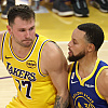 Poznata prva imena koja će nastupati na NBA All-Star utakmici: Svijet će predvoditi Dončić i Jokić