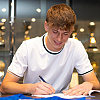 Dinamo dogovorio veliki transfer Jakirovićevog sina, za milionski iznos prodan italijanskom gigantu