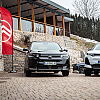 Citroën predstavio svoj najveći novitet u BiH: Novi C5 Aircross napada sami vrh klase