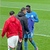 Senegalci su po svaku cijenu branili Mendyjev peškir jer je on amajlija protiv vudu uroka