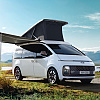 Hyundai predstavio kamper baziran na modelu Staria, mogao bi se prodavati u Evropi