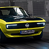 Opel odgodio povratak kultnog modela Manta