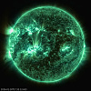 Pogledajte kako je izgledala solarna oluja koja nije zabilježena posljednjih 20 godina