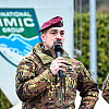 Novi komandant EUFOR-a je italijanski general Maurizio Fronda, od sutra preuzima komandu nad snagama