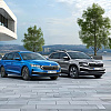 Škoda je prošle godine širom svijeta prodala više od milion automobila