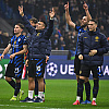 Vraća nam se Liga prvaka! Utakmice u tri termina, derbi na Giuseppe Meazzi