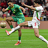 Vjerovali ili ne, Marokanci su dobili nagradu za fair-play na Afričkom kupu nacija